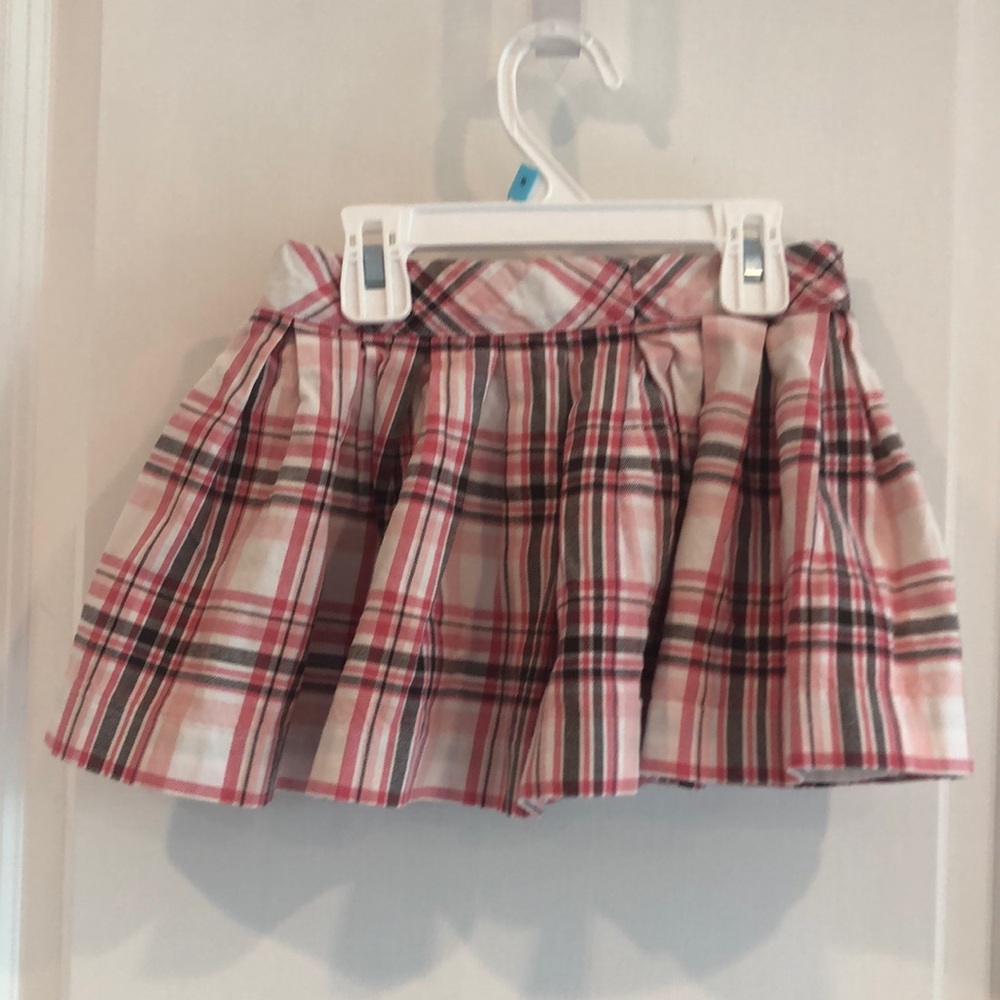 Janie and Jack size 3 skirt